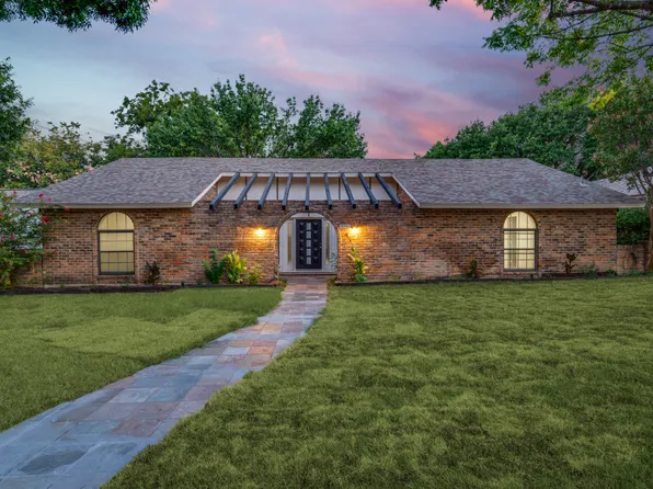 8257 Bobwhite Dr, Frisco, TX 75034