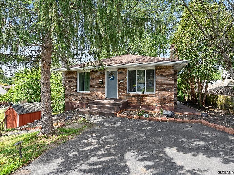98 ORMOND Street, Albany, NY 12203 Zillow