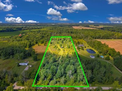 0 E Wellman Line Rd, Yale, MI, 48097