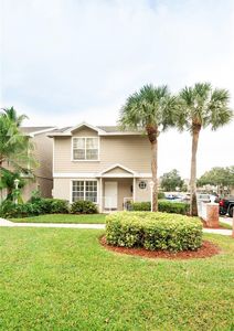 12224 NW 36th Pl #1L, Fort Lauderdale, FL, 33323