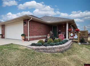 1233 Willowbrook Rd, Mountain Home, AR 72653