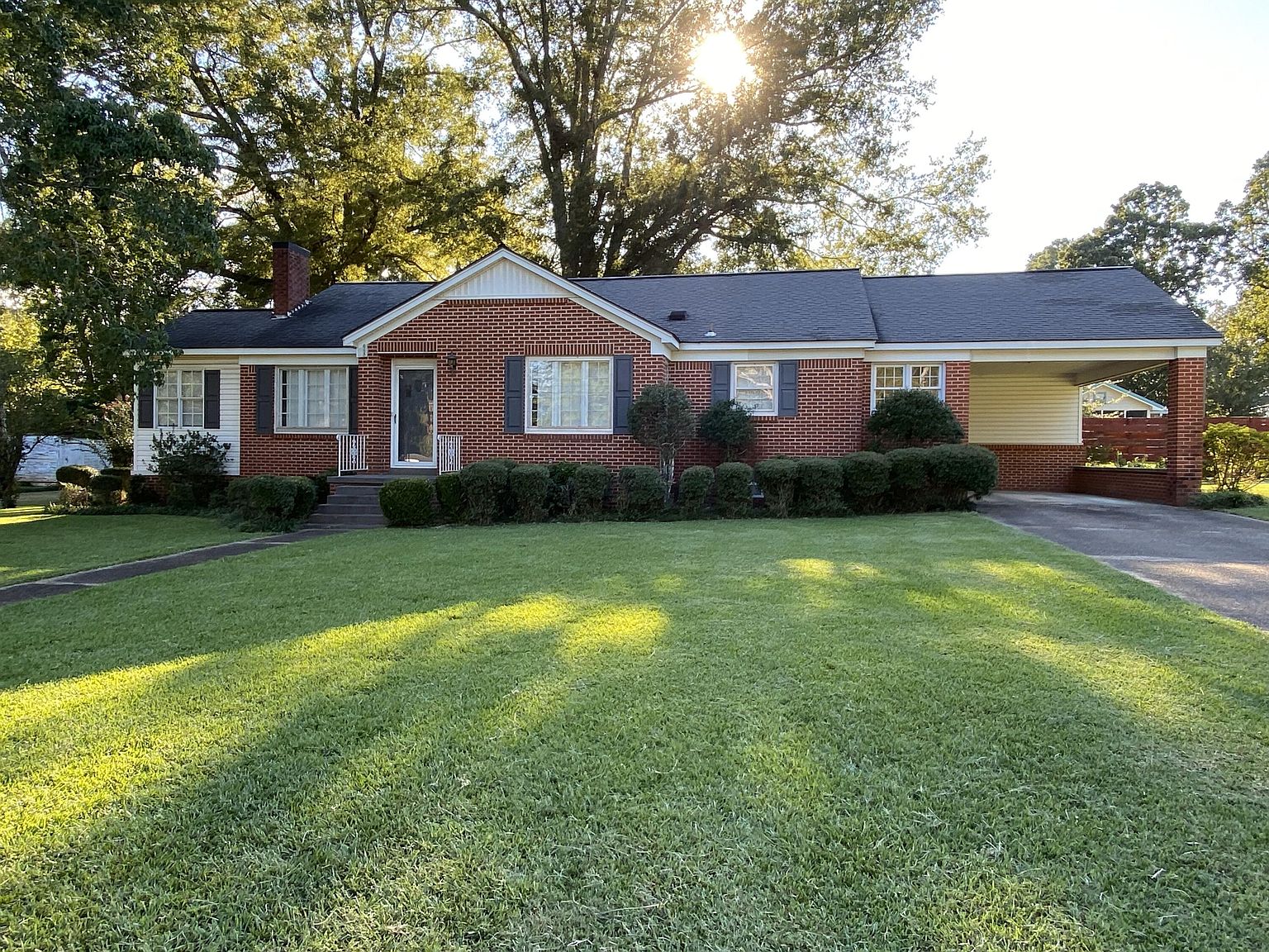 685 N Pontotoc St, Houston, MS 38851 MLS 232893 Zillow