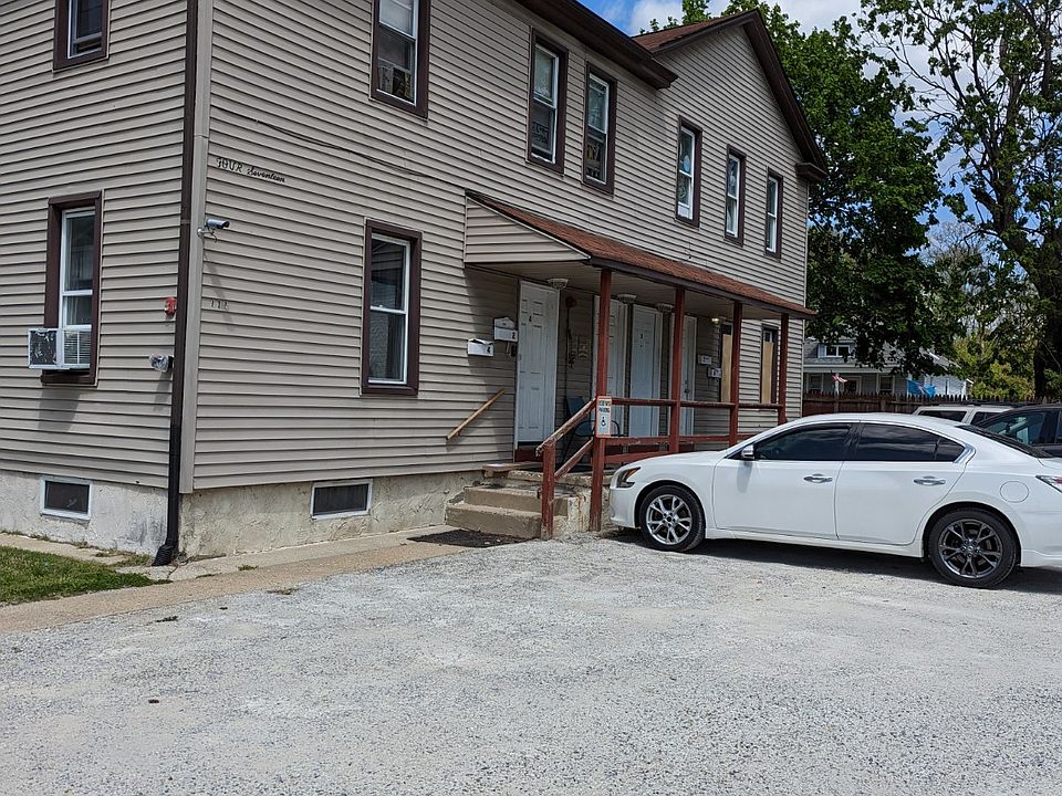 1st image of 417 N Delaware St APT 5