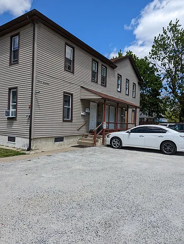 417 N Delaware St #5 Photo 1