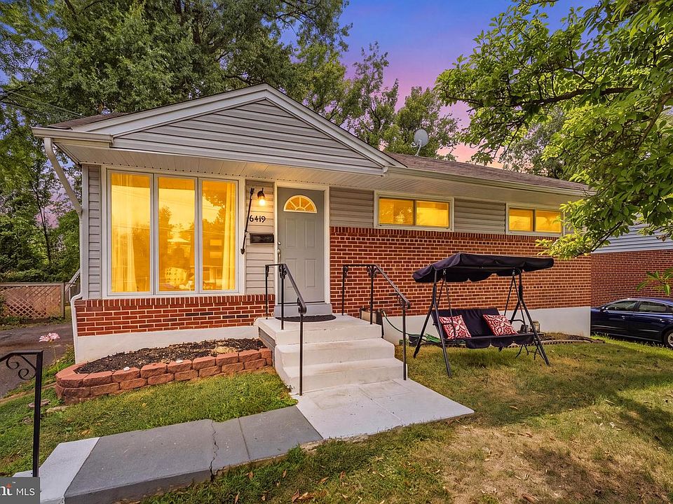 1st image of 6419 Country Club Ct