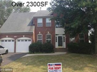 6433 Muster Ct, Centreville, VA 20121