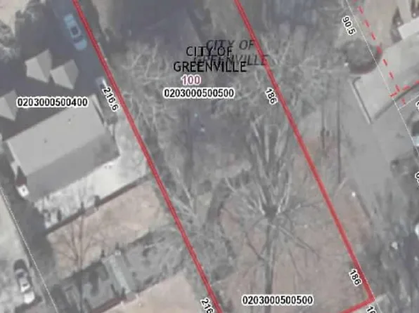 100 E Lanneau Dr, Greenville, SC 29605