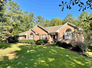 513 Wedgepark Dr, McDonough, GA 30252