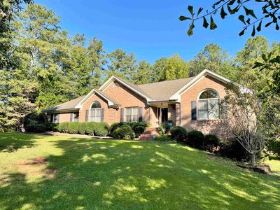 513 Wedgepark Dr, McDonough, GA, 30252