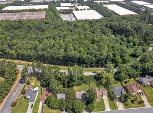 5313 Cascade Rd SW, Atlanta, GA 30331