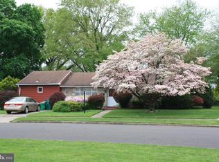 2507 Winton Cir, Bristol, PA