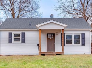 24 Louise Street, Jeffersonville, IN