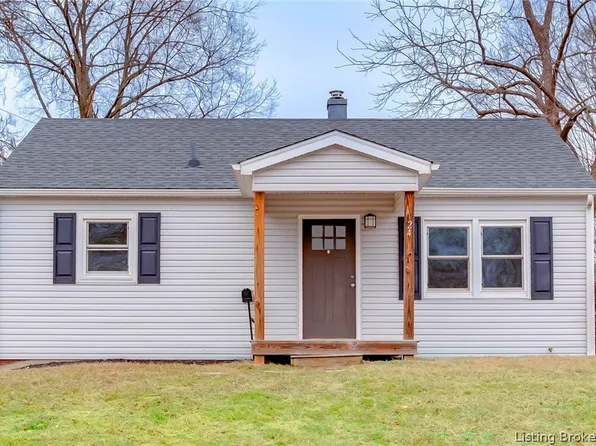 24 Louise Street, Jeffersonville, IN 47130