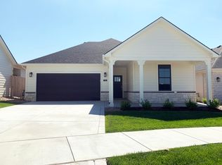 3726 N Bedford St, Wichita, KS 67226