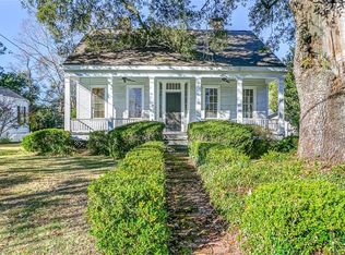 20 S Lafayette St, Mobile, AL 36604