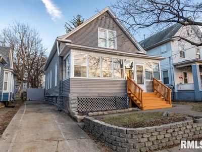 1916 N Peoria Ave, Peoria, IL, 61603