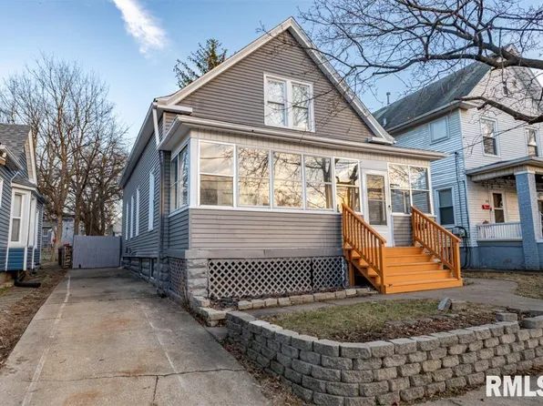 1916 N Peoria Ave, Peoria, IL 61603