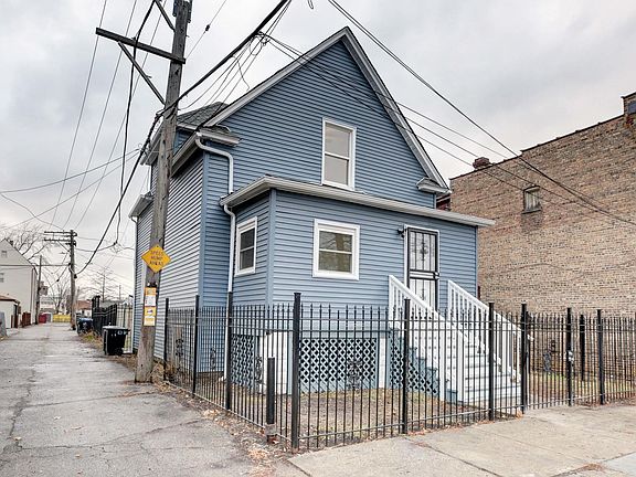2nd image of 1150 N Parkside Ave