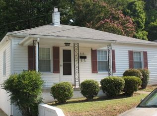 236 Hamlin Ave, Danville, VA 24540