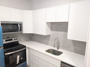 1512 Mount Vernon St #C, Philadelphia, PA