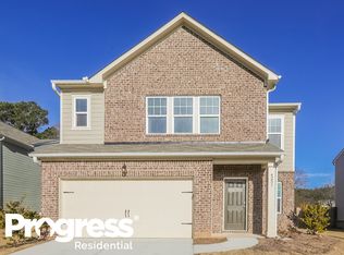 4251 Kendrick Cir, Loganville, GA 30052
