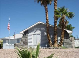4150 Toronto Cir, Las Vegas, NV 89121