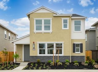 8396 Solfrid Way, Elk Grove, CA 95757