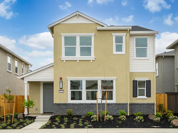 8396 Solfrid Way, Elk Grove, CA 95757