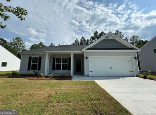 155 W East Smith Rd, Pembroke, GA 31321