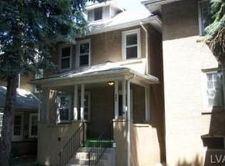 863 Media St, Bethlehem, PA 18017