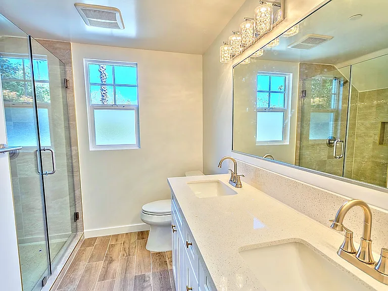 67 N Sierra Bonita Ave #1 — Photo 8