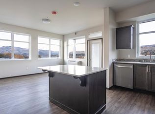 Riverfront Village, Wenatchee, WA 98801