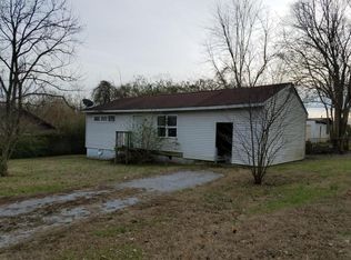 207 W Baldwin St, Rockwood, TN 37854