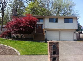 9004 NE 82nd Ave, Vancouver, WA 98662