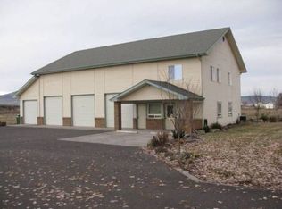 1081 Joe Wright Rd, Klamath falls, OR 97603