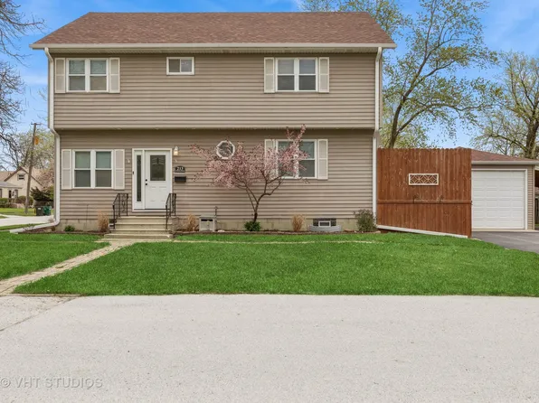 213 Hunter St, Thornton, IL 60476