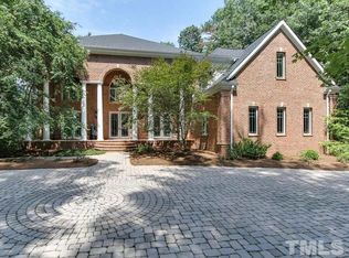 4800 Durgancroft Pl, Fuquay Varina, NC 27526