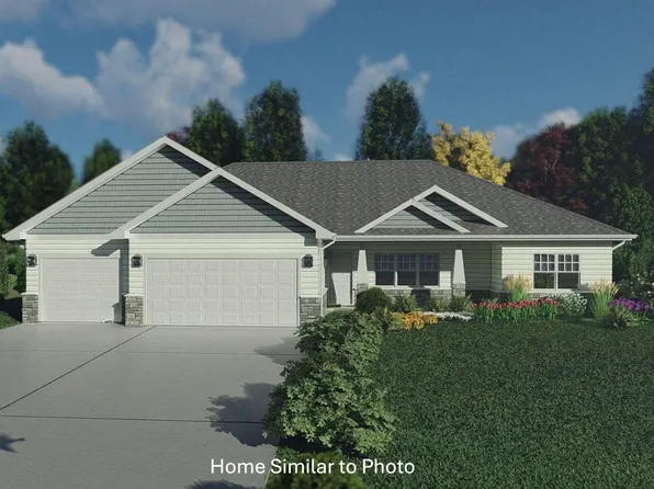 1735 Betty Jean Ln, Green Bay, WI 54313