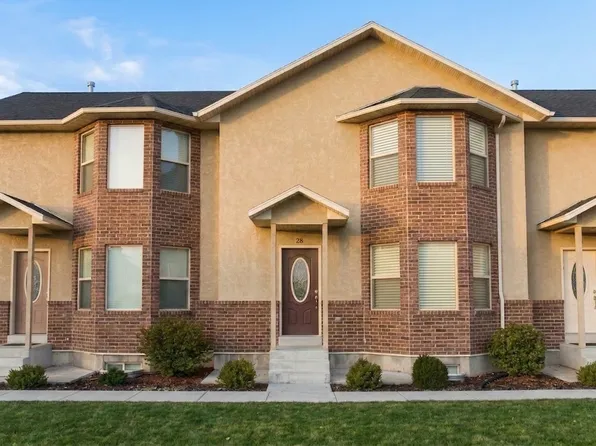 101 E 630 N APT 28, Smithfield, UT 84335