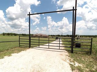 2601 County Road 1110, Rio Vista, TX 76093