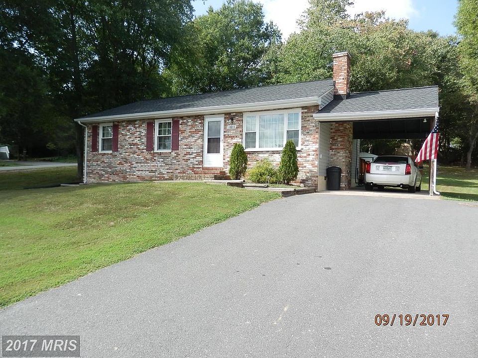 1st image of 10215 Hillside Ln