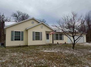 6012 139 Sth, Long Lake, WI 54542