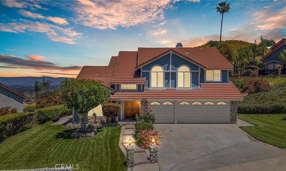 16580 Lake Knoll Pkwy, Riverside, CA 92503 Zillow