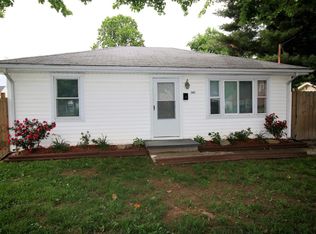 2403 Thomas Ave, Louisville, KY 40216