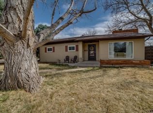 1382 Allison Ave, Canon City, CO