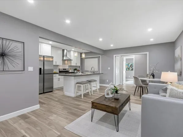 1853-1855 Virginia Ave, San Jose, CA 95116