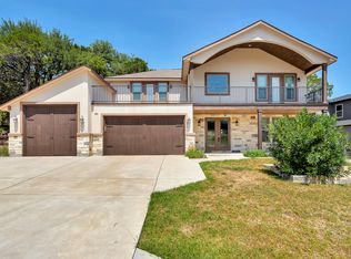 203 Firestone Circle Point Venture, Lago Vista, TX 78645