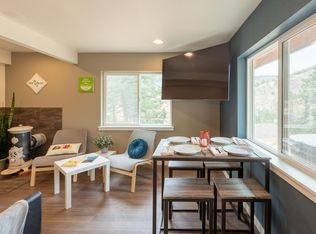 10960 Hondo Ave #D, Green Mountain Falls, CO 80819