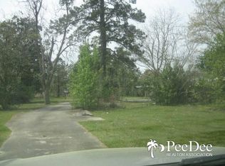 119 N Trade St, Pamplico, SC 29583