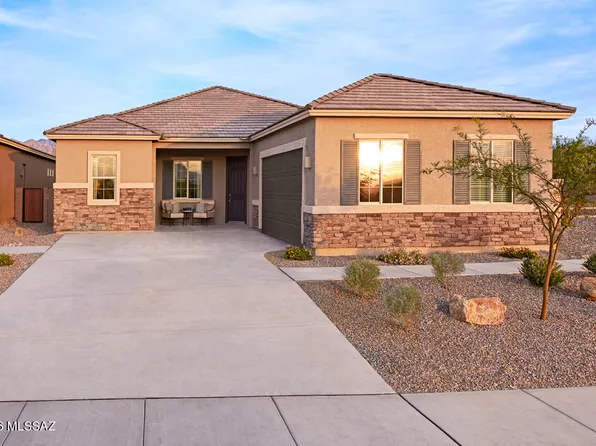 337 E Jasper Ct E, Tucson, AZ 85737